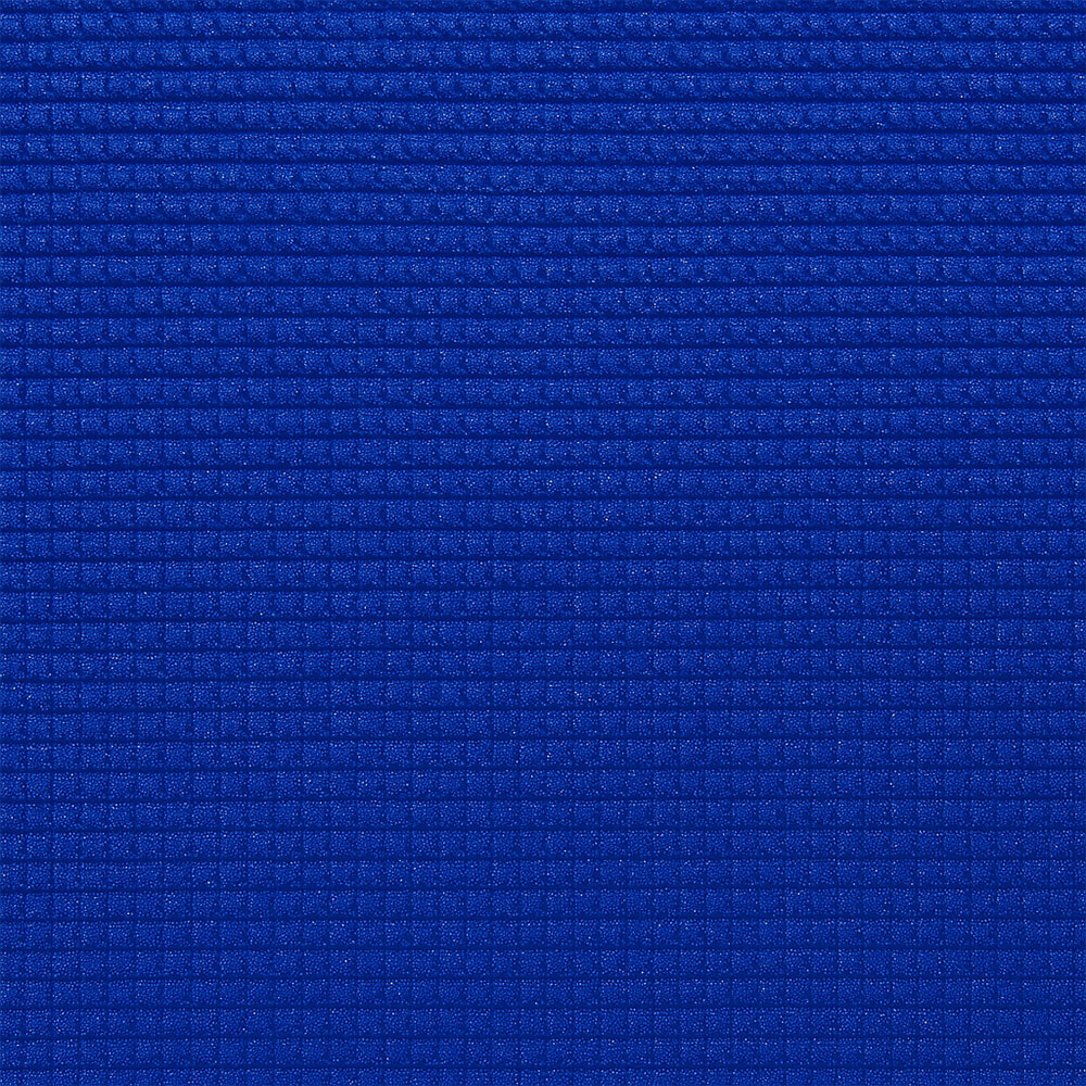 Royal Blue Shade Cloth - Image 3